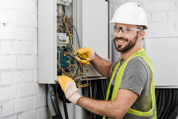Professional Electrician in Cartersville, GA