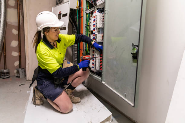 Best Electrician for Home Renovation  in Cartersville, GA