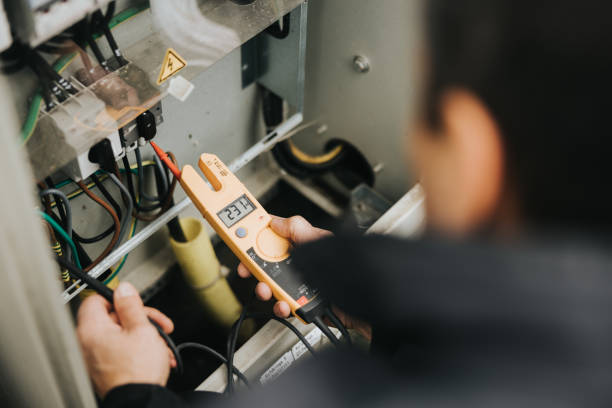 Best Commercial Electrician Services  in Cartersville, GA