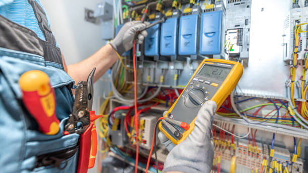 Best Affordable Emergency Electrician  in Cartersville, GA