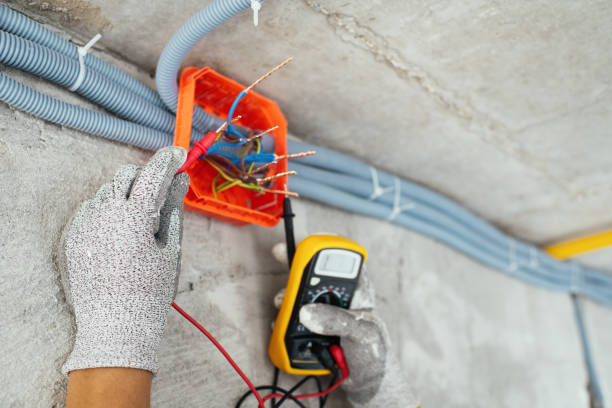 Best Electrical Troubleshooting Services  in Cartersville, GA